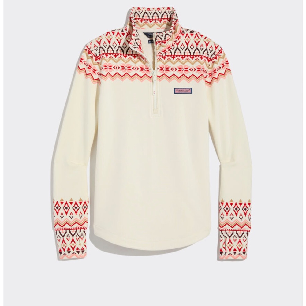 NWT Vineyard Vines Dreamcloth Relaxed Shep Shirt